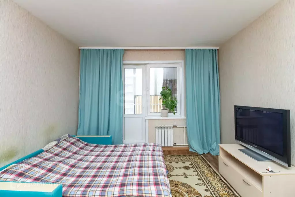 Продаётся 1-к квартира, 39.3 м - Фото 0