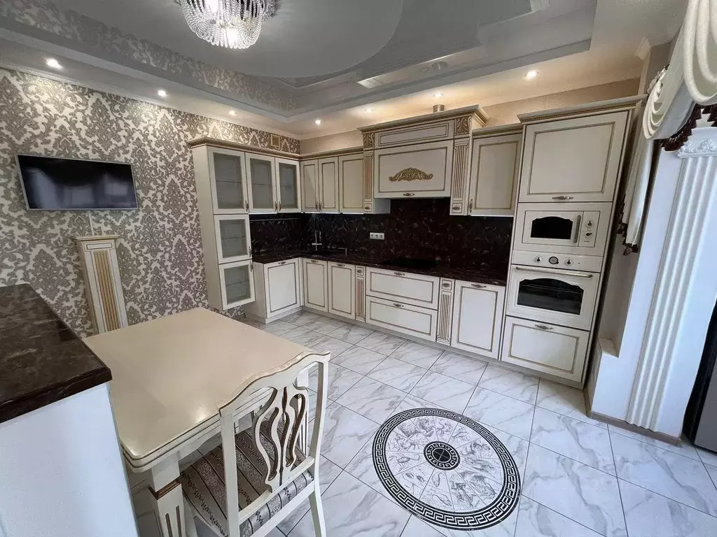 2-к кв. Самарская область, Самара ул. Стара-Загора, 44 (72.0 м) - Фото 1