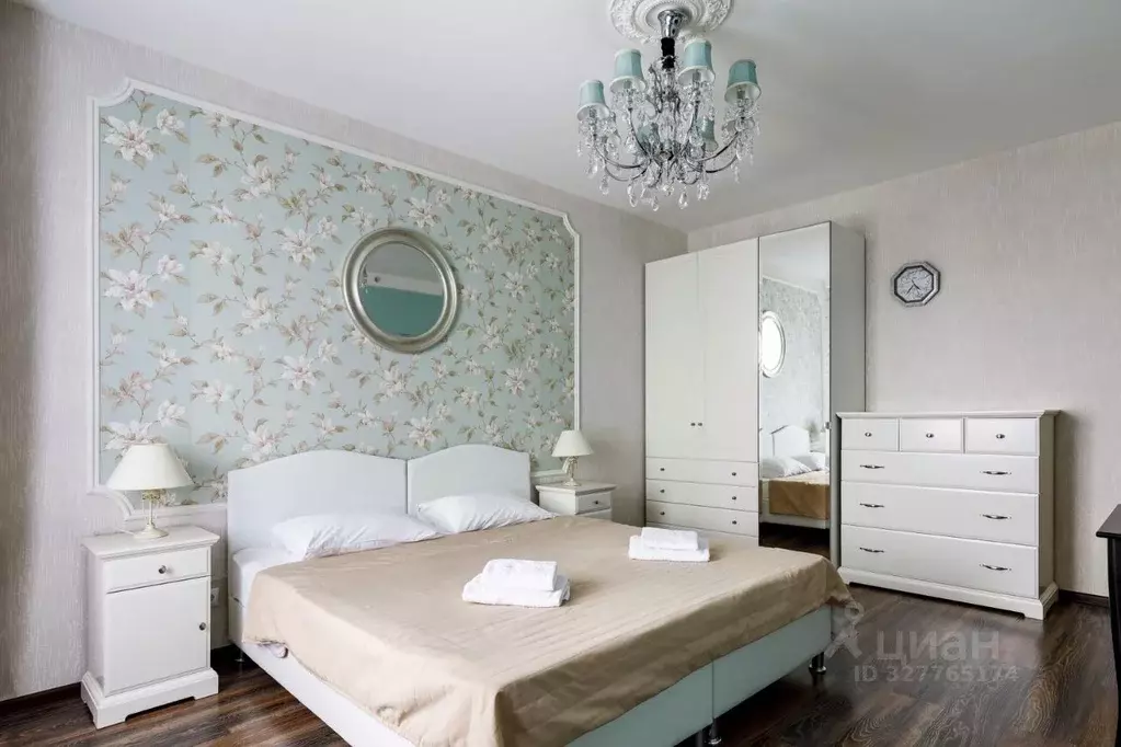 1-к кв. Санкт-Петербург Пулковское ш., 14Д (38.0 м) - Фото 1