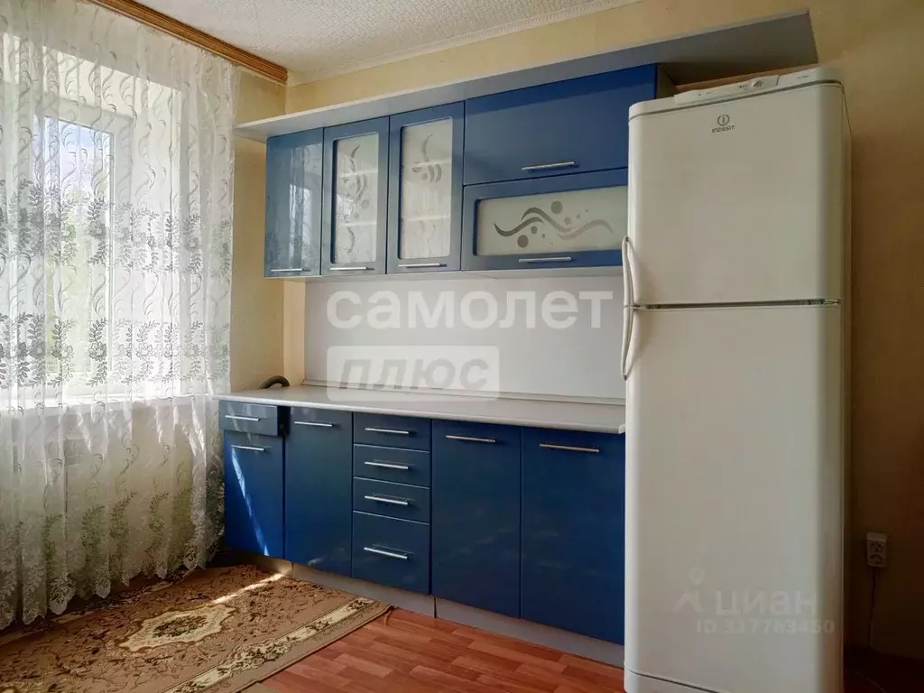 Комната Курская область, Золотухинский район, Солнечный сельсовет, ... - Фото 1