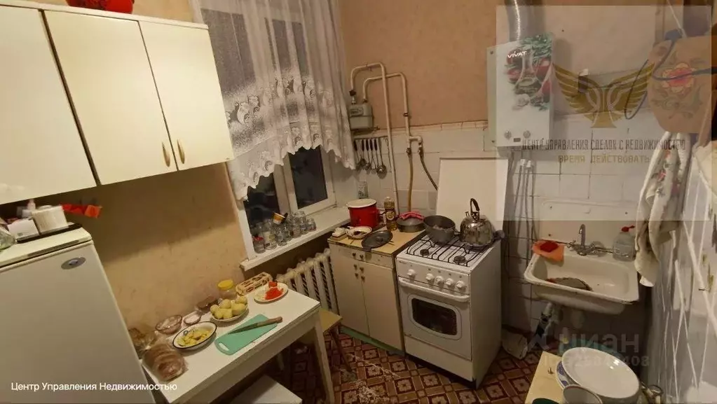 2-к кв. Калужская область, Сосенский г. Козельский муниципальный ... - Фото 2