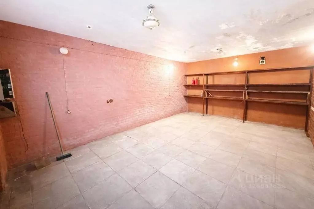 Гараж в Новосибирская область, Новосибирск ул. Державина, 30 (27 м) - Фото 2