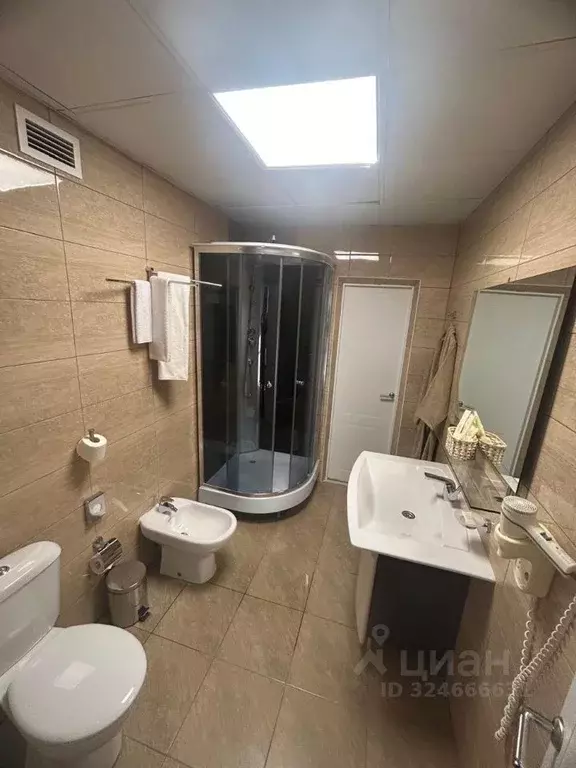 2-к кв. Ненецкий АО, Нарьян-Мар ул. Имени В.И. Ленина, 33Б (54.0 м) - Фото 1