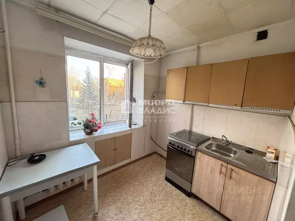 2-к кв. Омская область, Омск пос. Амурский, ул. 2-я Барнаульская, 11Г ... - Фото 1