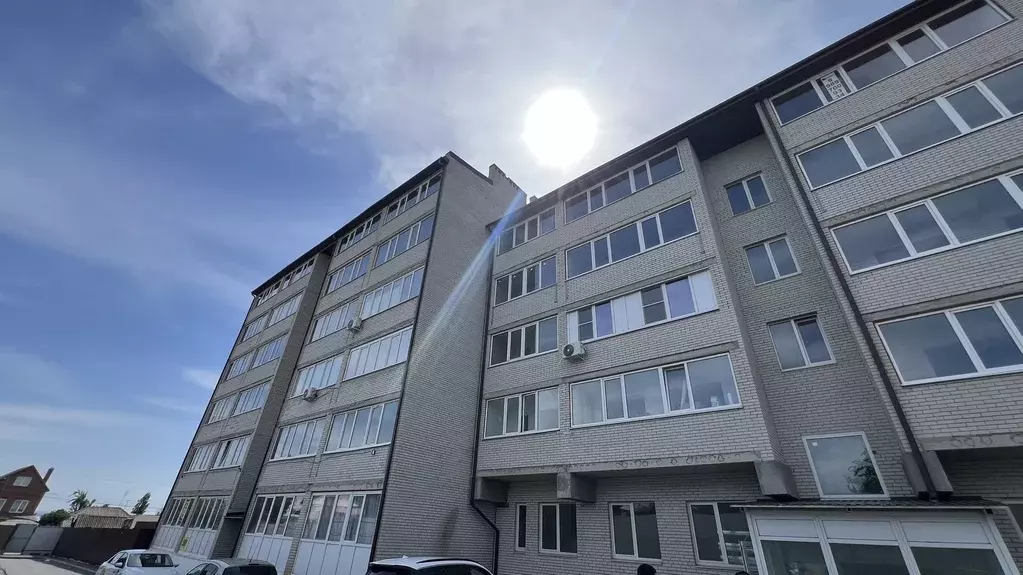 Продаётся 1-к квартира, 33 м - Фото 0
