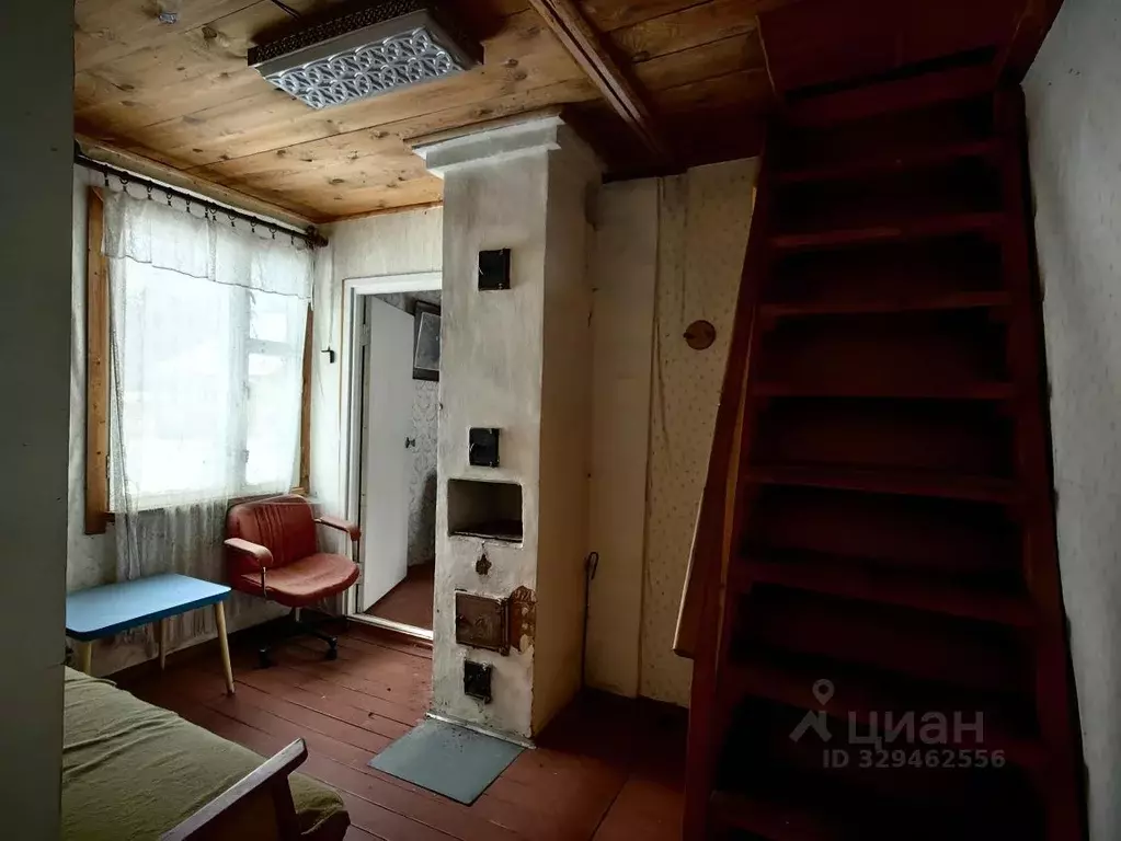 Дом в Владимирская область, Киржачский муниципальный округ, Руслан-2 ... - Фото 1