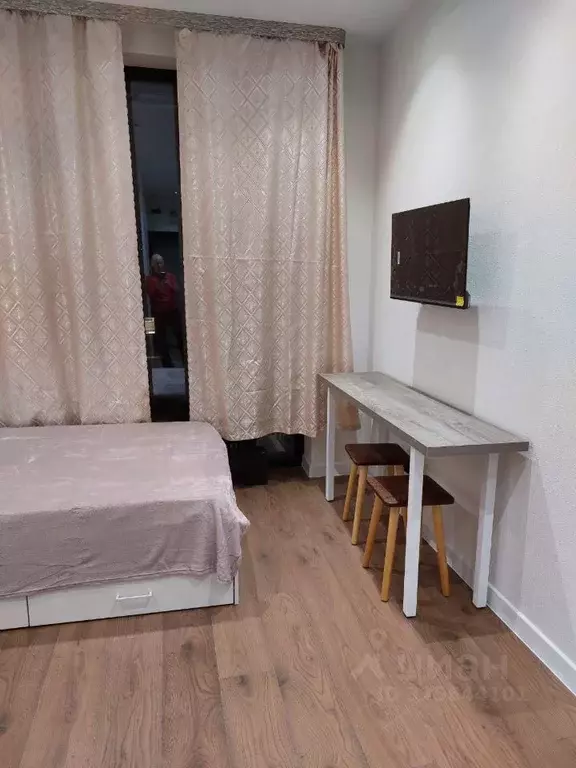 Студия Москва Окружной проезд, 10Б (19.0 м) - Фото 2