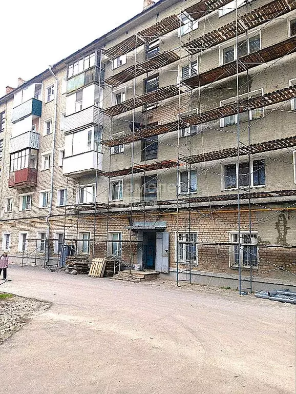 2-комнатная квартира: Киров, Октябрьский район, улица Свердлова, 30А ... - Фото 1