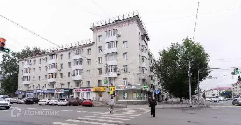 Продаётся 2-к квартира, 59.1 м - Фото 0