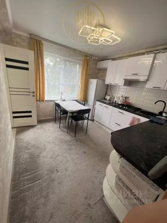 2-к кв. Ставропольский край, Ессентуки Вокзальная ул., 43А (42.0 м) - Фото 0