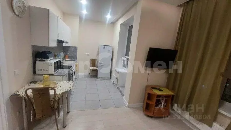 Студия Московская область, Мытищи просп. Астрахова, 5 (24.0 м) - Фото 2