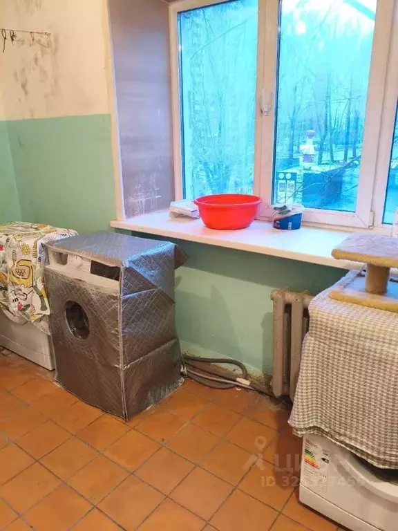 Комната Пермский край, Пермь ул. Мира, 30 (19.1 м) - Фото 2