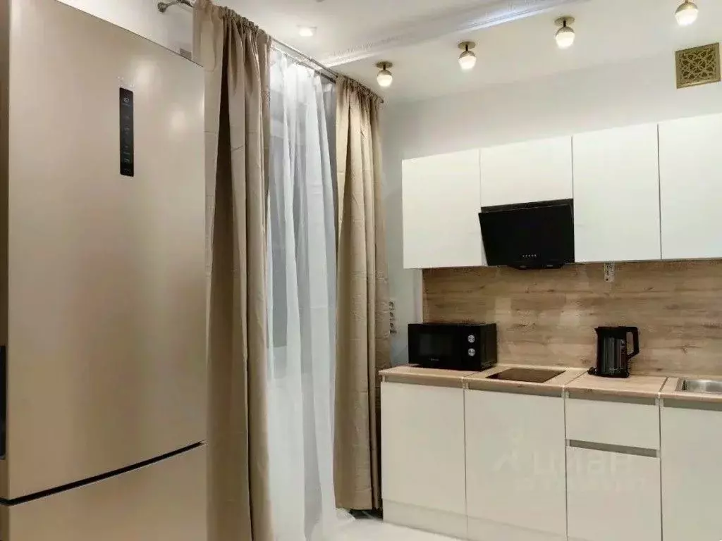 2-к кв. Москва просп. 60-летия Октября, 14 (35.0 м) - Фото 1