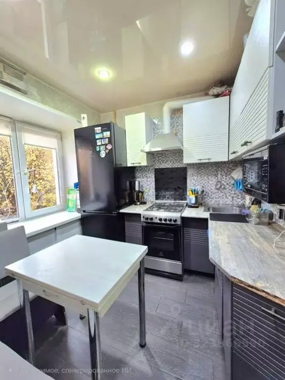 2-к кв. Ивановская область, Иваново ул. 9 Января, 5 (41.9 м) - Фото 1