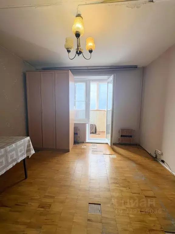 2-к кв. Московская область, Балашиха Железнодорожный мкр, ул. ... - Фото 1