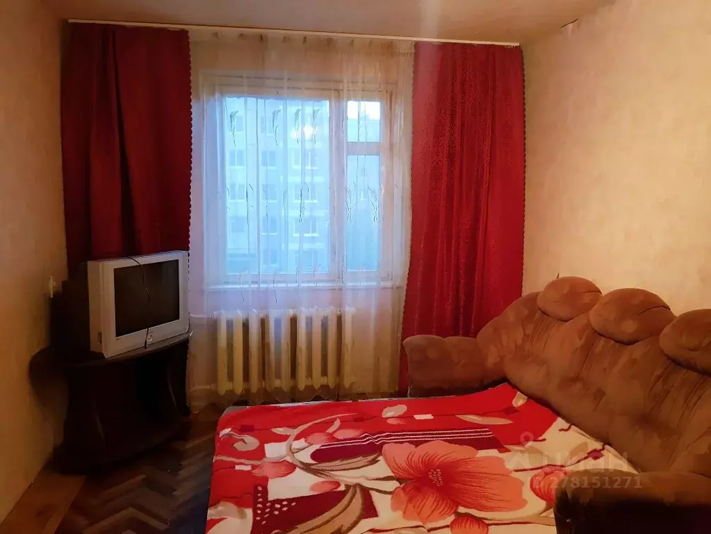 3-к кв. Рязанская область, Рязань Новая ул., 68/22 (66.0 м) - Фото 1