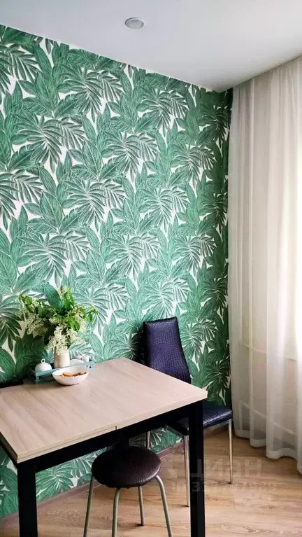 2-к кв. Пермский край, Пермь ул. Гашкова, 26 (53.0 м) - Фото 0