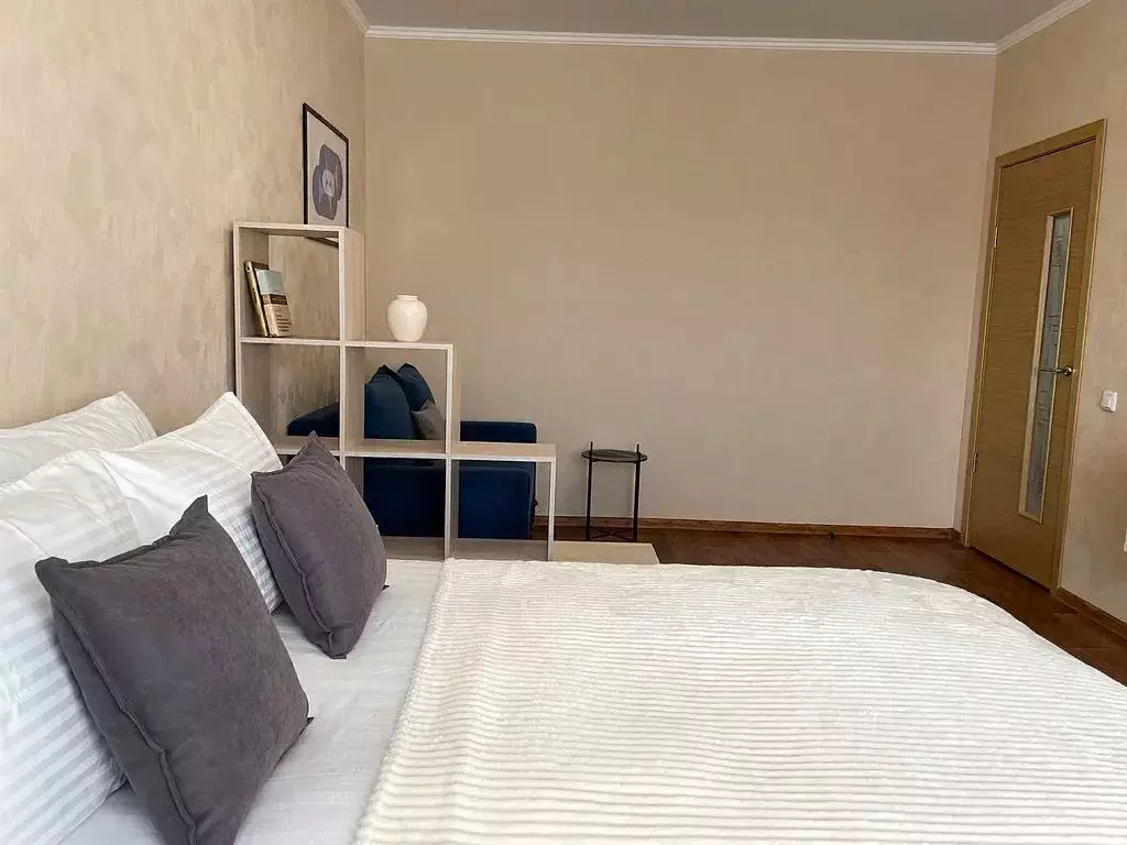 1-к кв. Тюменская область, Тюмень ул. Московский Тракт, 83к1 (48.0 м) - Фото 2