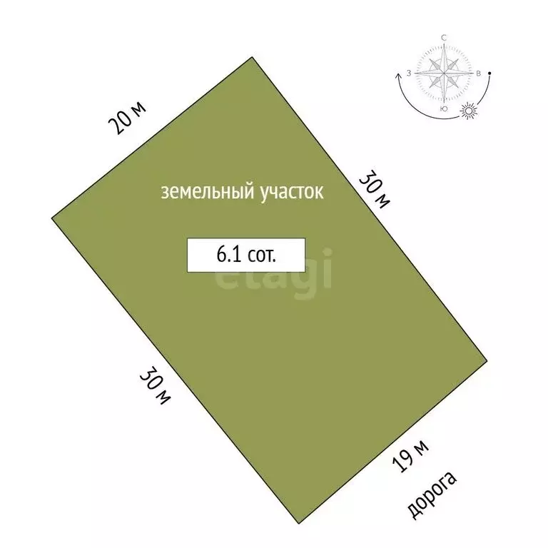 Дом в Архангельская область, Приморский муниципальный округ, СНТ ... - Фото 2