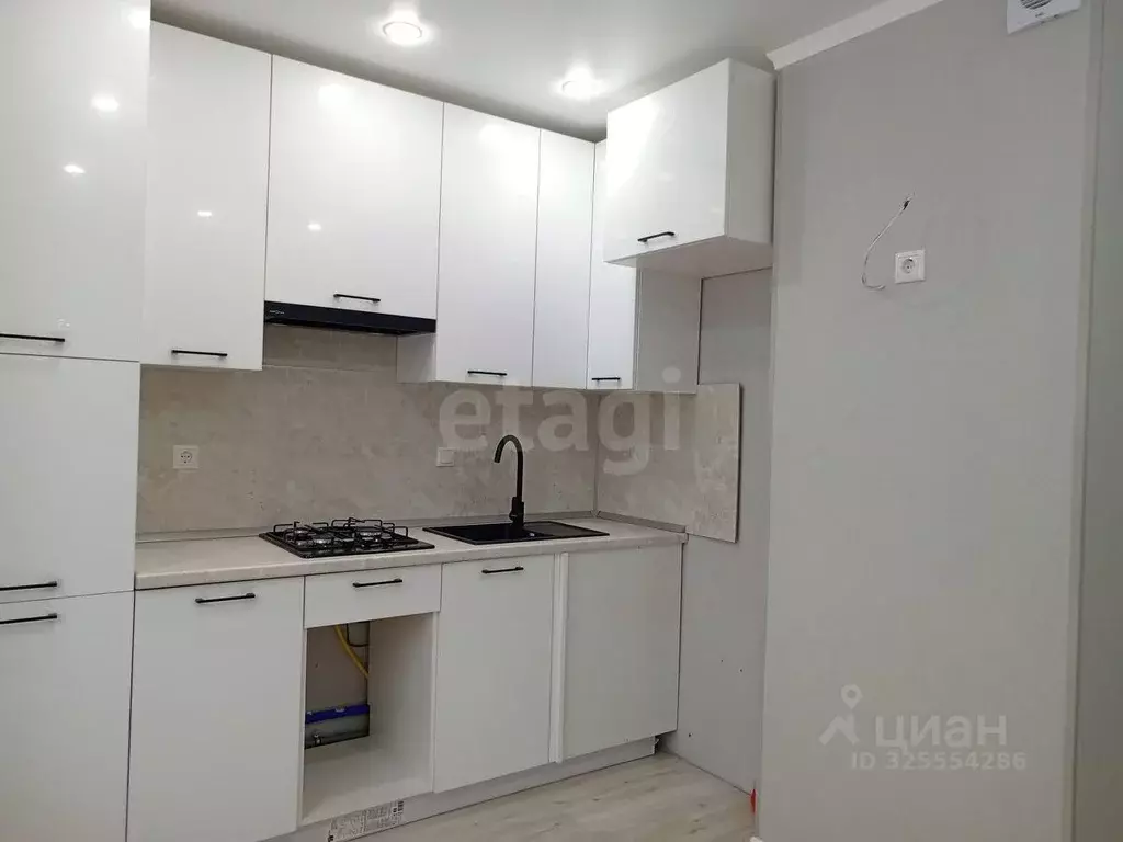 2-к кв. Мордовия, Саранск ул. Гагарина, 90 (55.0 м) - Фото 1