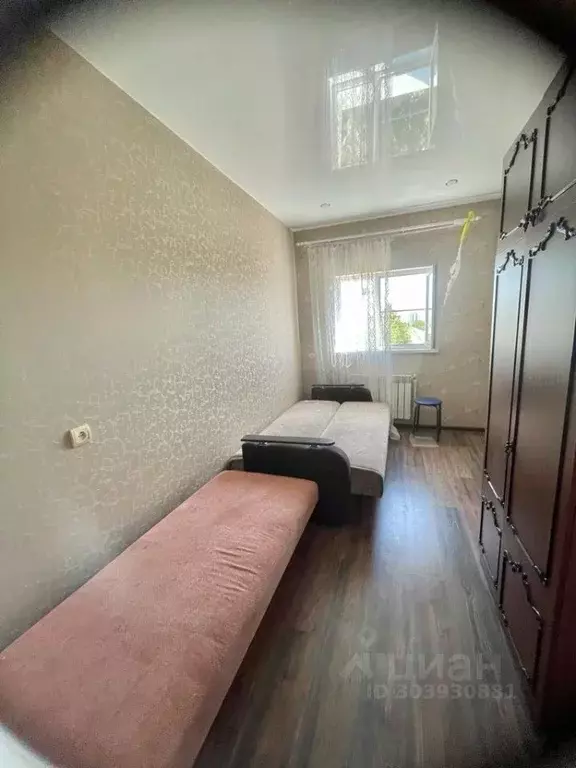 2-к кв. Волгоградская область, Волгоград ул. Кожевникова, 15 (50.0 м) - Фото 1