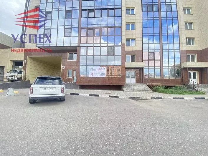 Помещение свободного назначения в Московская область, Жуковский ул. ... - Фото 2