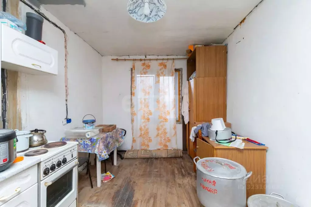 Дом в Тюменская область, Тюменский муниципальный округ, Источник-2 СНТ ... - Фото 1