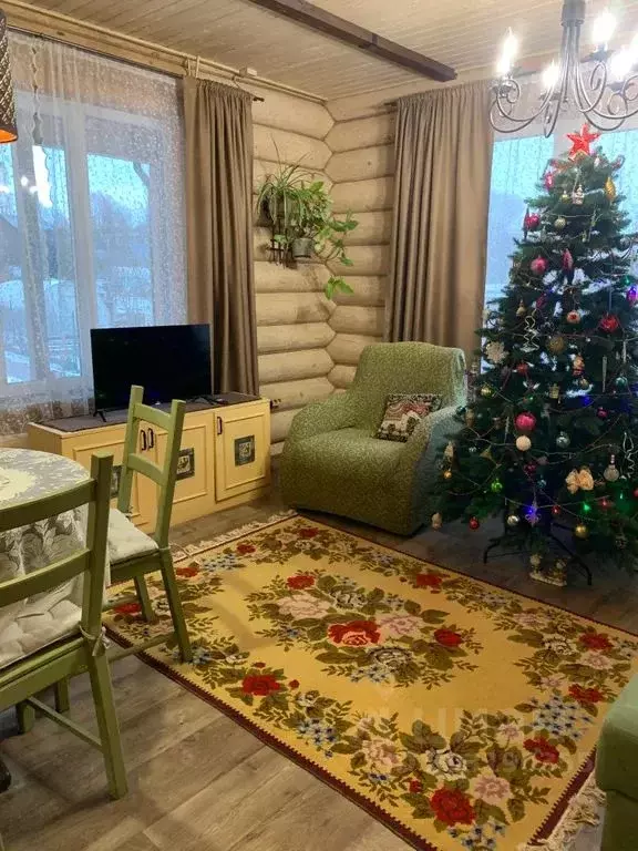 Дом в Владимирская область, Суздаль Набережная ул., 24 (80 м) - Фото 2