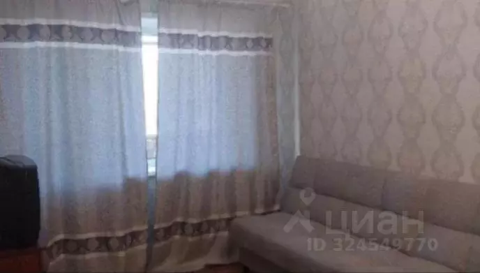 Комната Иркутская область, Иркутск бул. Рябикова, 31Б (18.0 м) - Фото 1