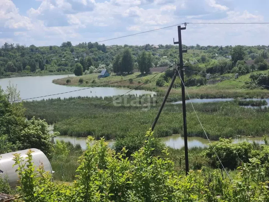 Дом в Белгородская область, Белгородский район, Головинское с/пос, ... - Фото 0