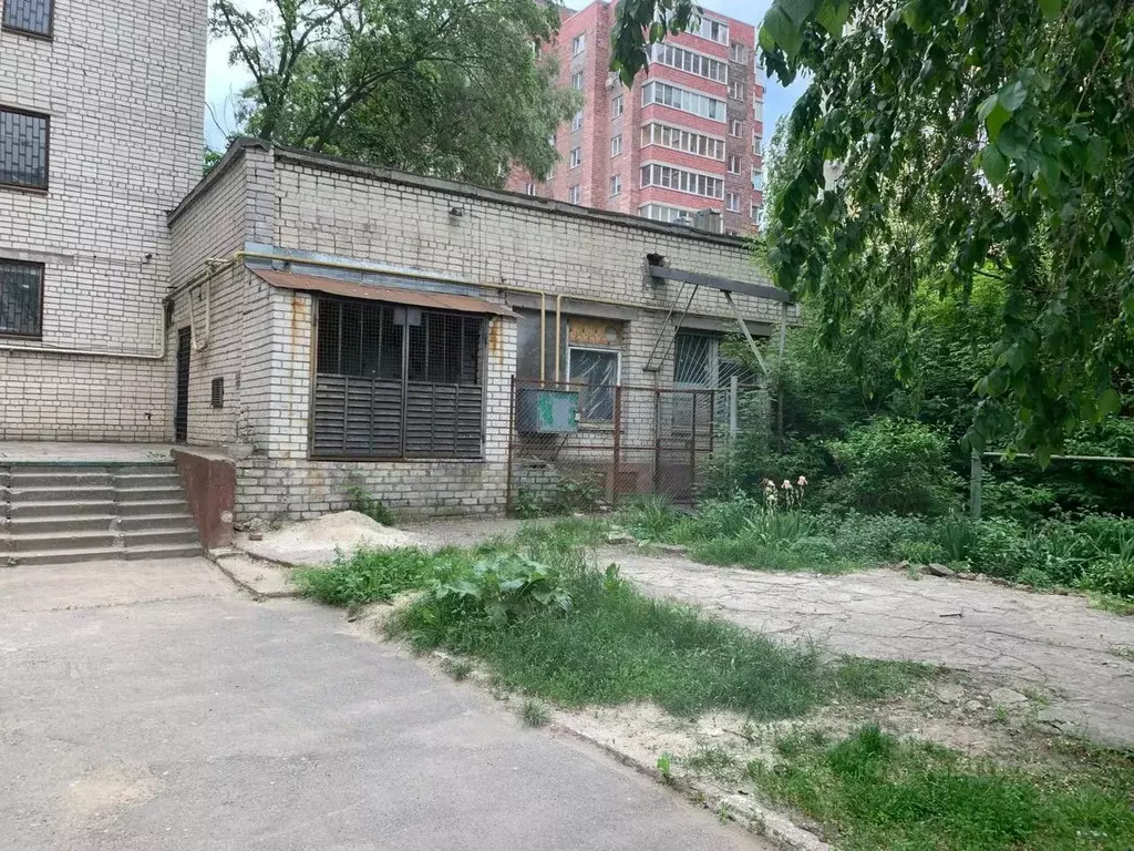 Помещение свободного назначения в Курская область, Курск ул. Карла ... - Фото 0