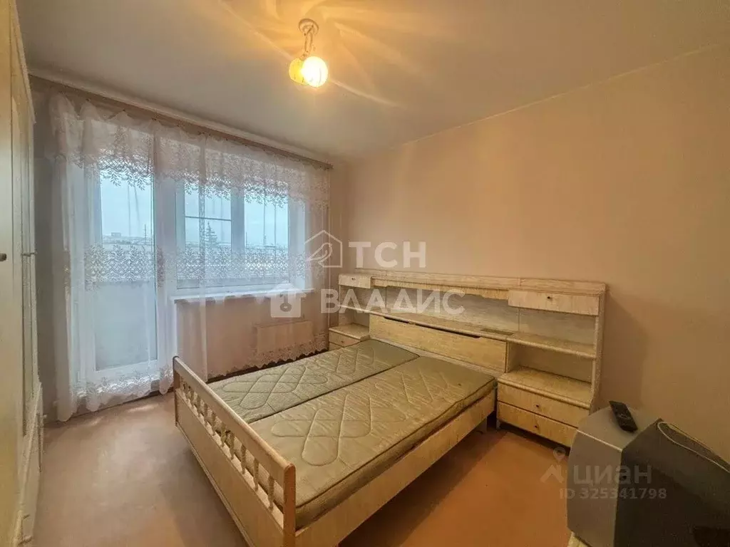 2-к кв. Московская область, Лосино-Петровский ул. Гоголя, 1 (48.0 м) - Фото 2