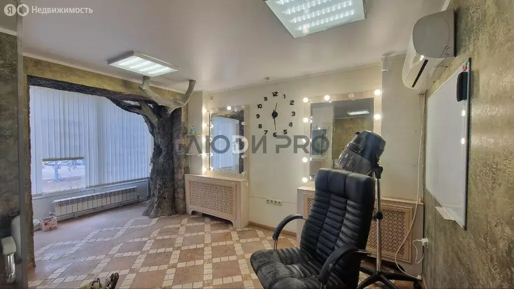 Помещение свободного назначения (58.9 м) - Фото 1