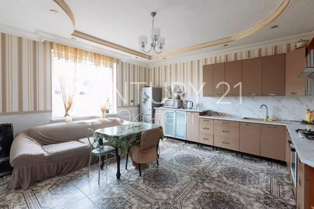 Дом в Калининградская область, Калининград Медик СНТ, проезд 10-й, 217 ... - Фото 1