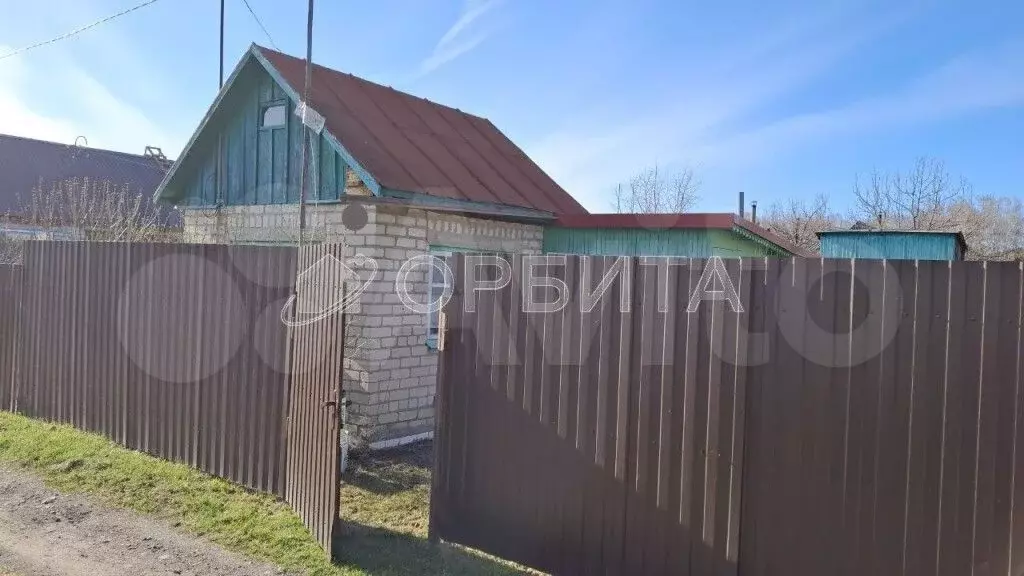 Участок 4 сот. (СНТ, ДНП) - Фото 1