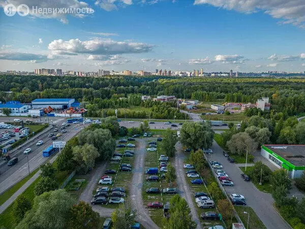 1-комнатная квартира: Москва, Крылатская улица, 33к1 (60.4 м) - Фото 1