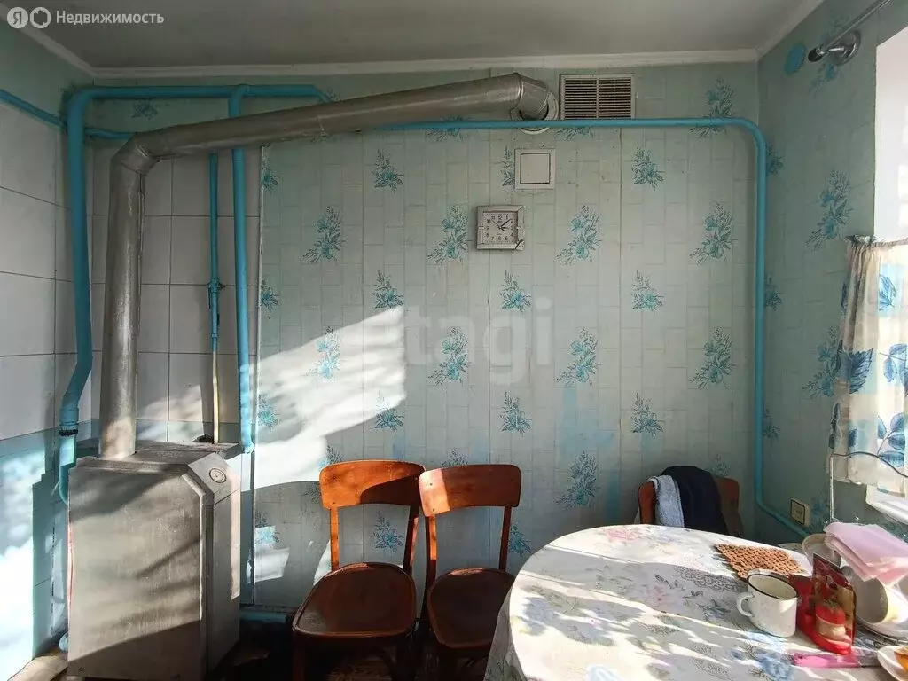 Дом в Симферополь, Хабаровская улица (65.5 м) - Фото 1