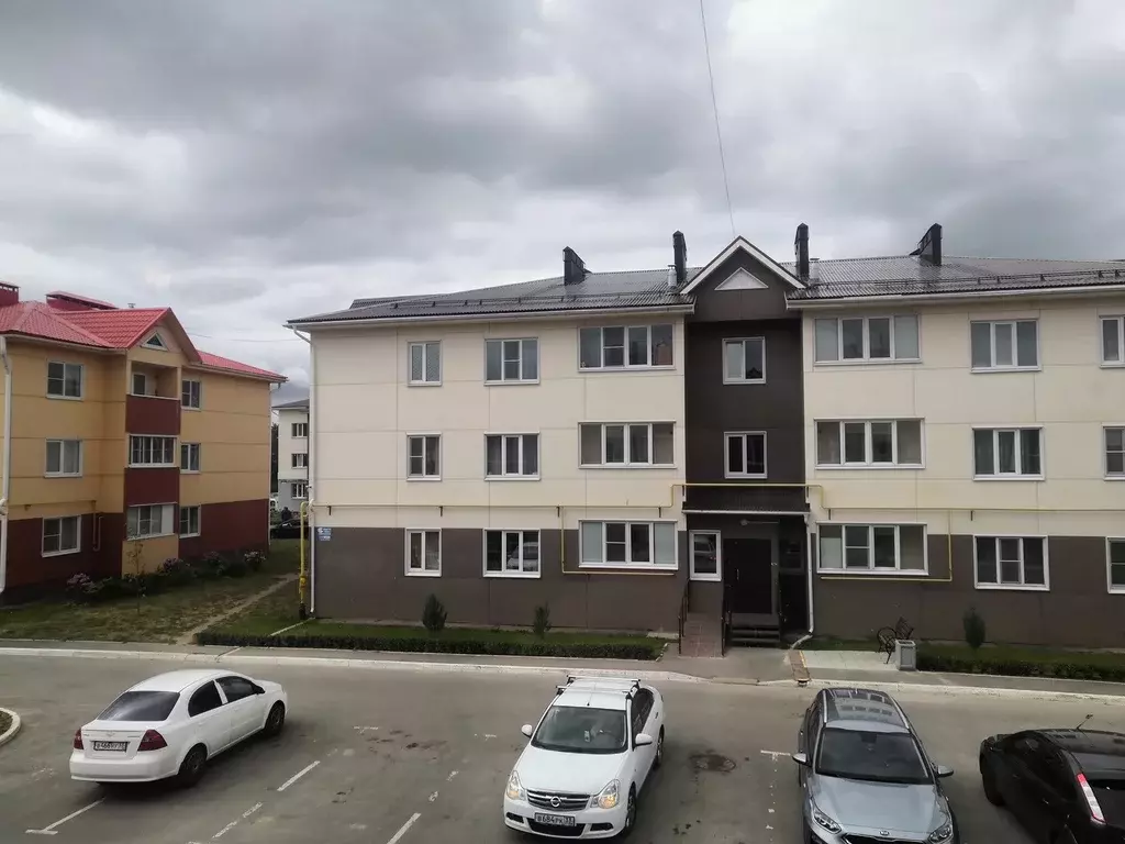 Продаётся 2-к квартира, 46.7 м - Фото 0