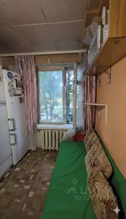 1-к кв. Московская область, Мытищи Силикатная ул., 39Д (34.6 м) - Фото 1