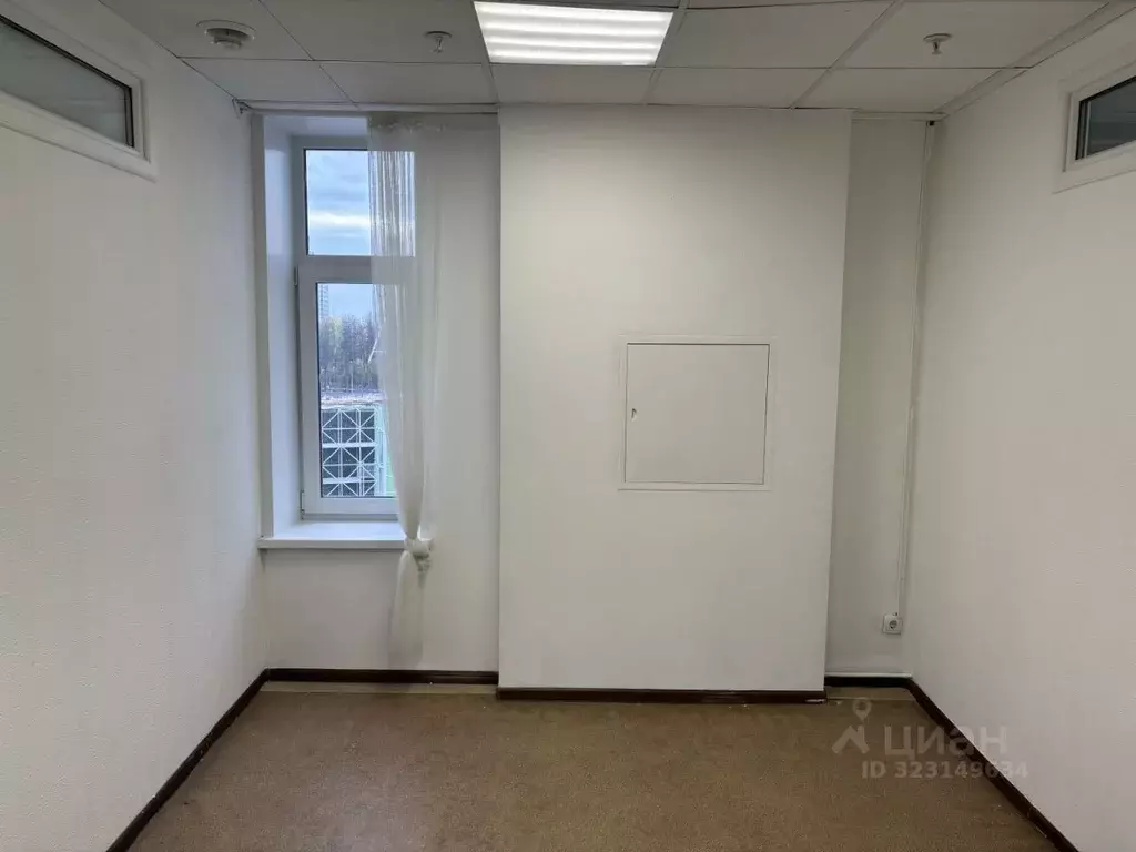 Офис в Пермский край, Пермь Сибирская ул., 47А (11 м) - Фото 2