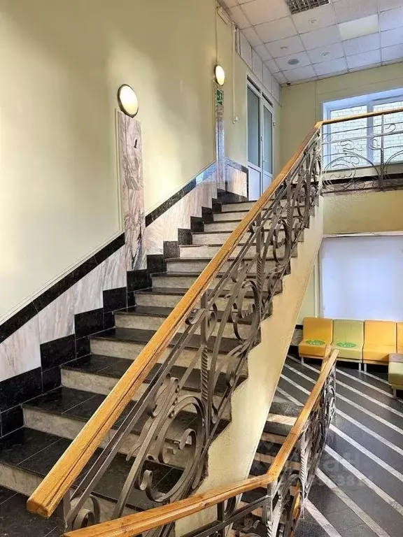 Офис в Нижегородская область, Нижний Новгород Гордеевская ул., 8 (110 ... - Фото 1