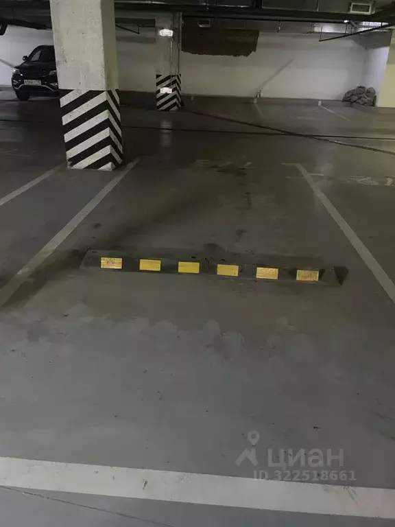 Гараж в Московская область, Мытищи ул. Рождественская, 2 (14 м) - Фото 2