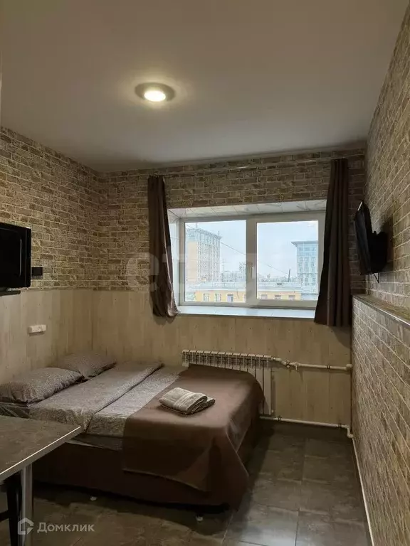 Продаётся квартира-студия, 15 м - Фото 0