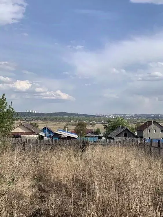 Дом в Иркутская область, Иркутский муниципальный округ, с. Мамоны ул. ... - Фото 0