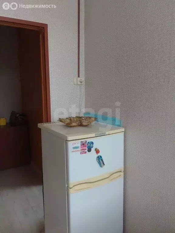 1-комнатная квартира: Вышний Волочёк, Большая Садовая улица, 82 (31 м) - Фото 1