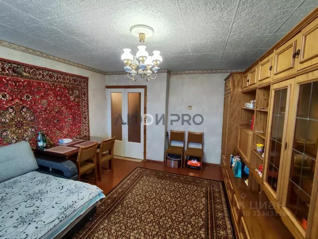 3-к кв. Ярославская область, Ярославль ул. Рыкачева, 16 (61.0 м) - Фото 2