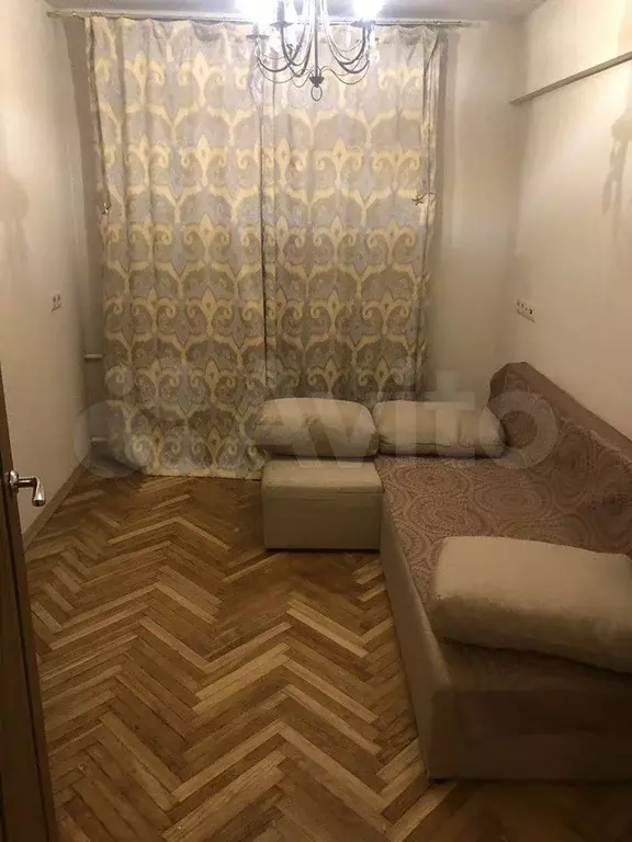 2-к. квартира, 45 м, 2/5 эт. - Фото 0