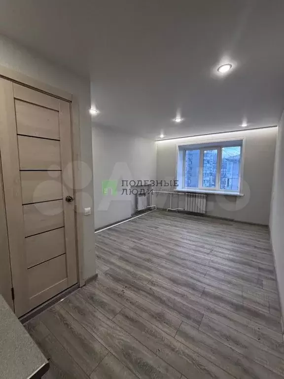 Квартира-студия, 18 м, 5/5 эт. - Фото 0