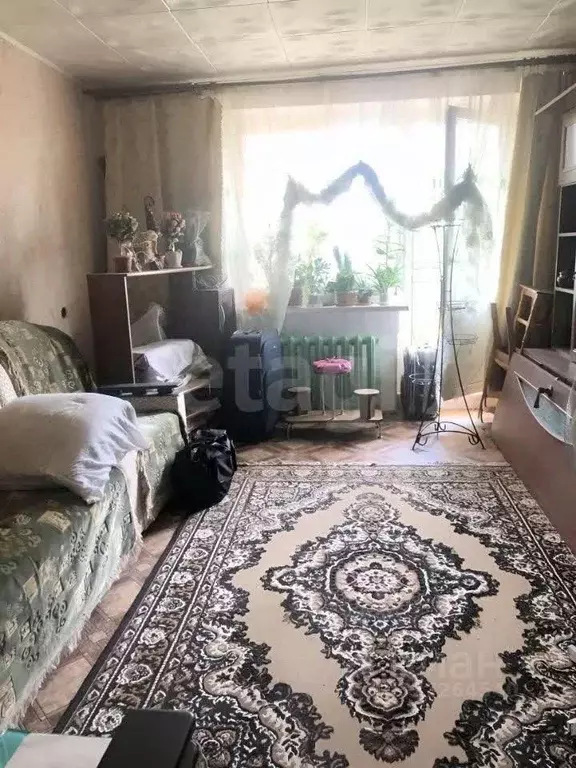 3-к кв. Ростовская область, Батайск ул. Кирова, 32 (71.0 м) - Фото 0