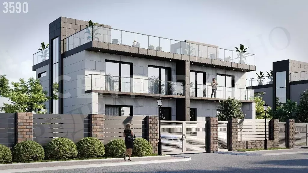 Участок в Крым, Сакский район, Уютненское с/пос, Братские дачи кп  ... - Фото 2